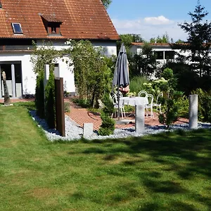 Birkenried Apartment