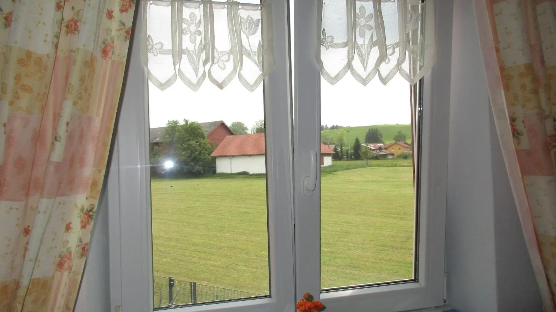 Gästehaus Reisacher - Einzelzimmer Peiting Apartment